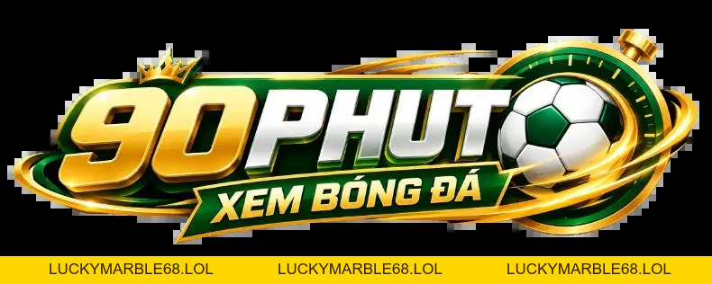 90Phut | Trực Tiếp Bóng Đá Hôm Nay - Link 90phut TV HD