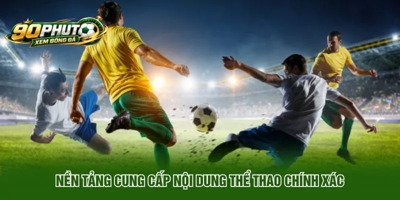 Giới Thiệu 90phut - Trang Chuyên Cập Nhật Tin Tức Bóng Đá Nhanh