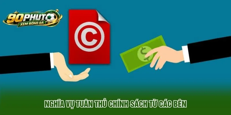 Bản Quyền 90phut Minh Bạch Bảo Vệ Nội Dung Chính Thức