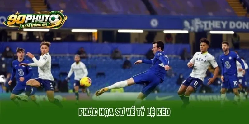 Tỷ Lệ Kèo Bóng Đá - Cứu Cánh Cho Dân Cá Kèo Thực Chiến