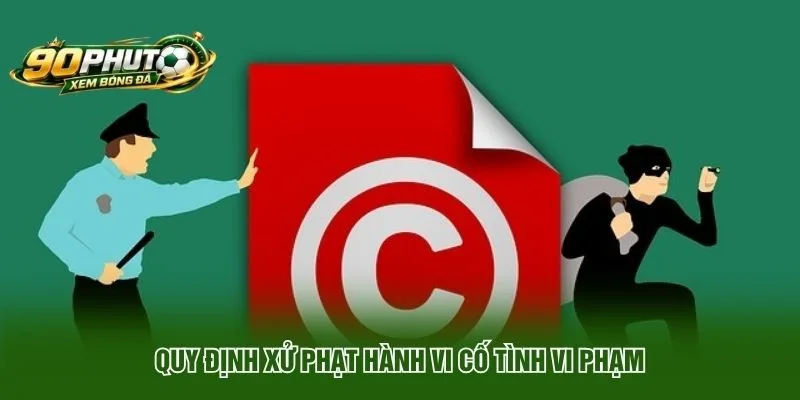 Bản Quyền 90phut Minh Bạch Bảo Vệ Nội Dung Chính Thức