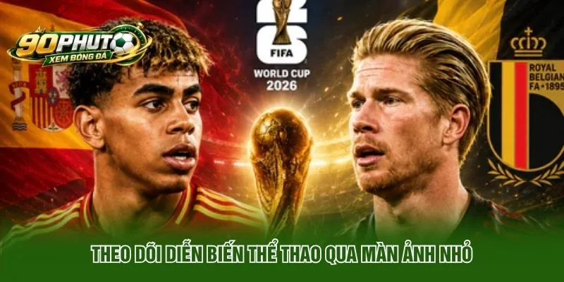 Kết Quả Bóng Đá – Theo Dõi Tỷ Số Trực Tuyến Chính Xác